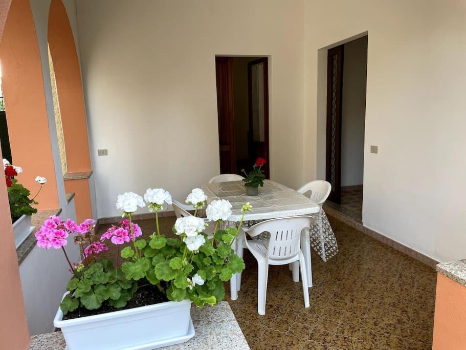 Casa Beatrice Βίλα Pula Εξωτερικό φωτογραφία