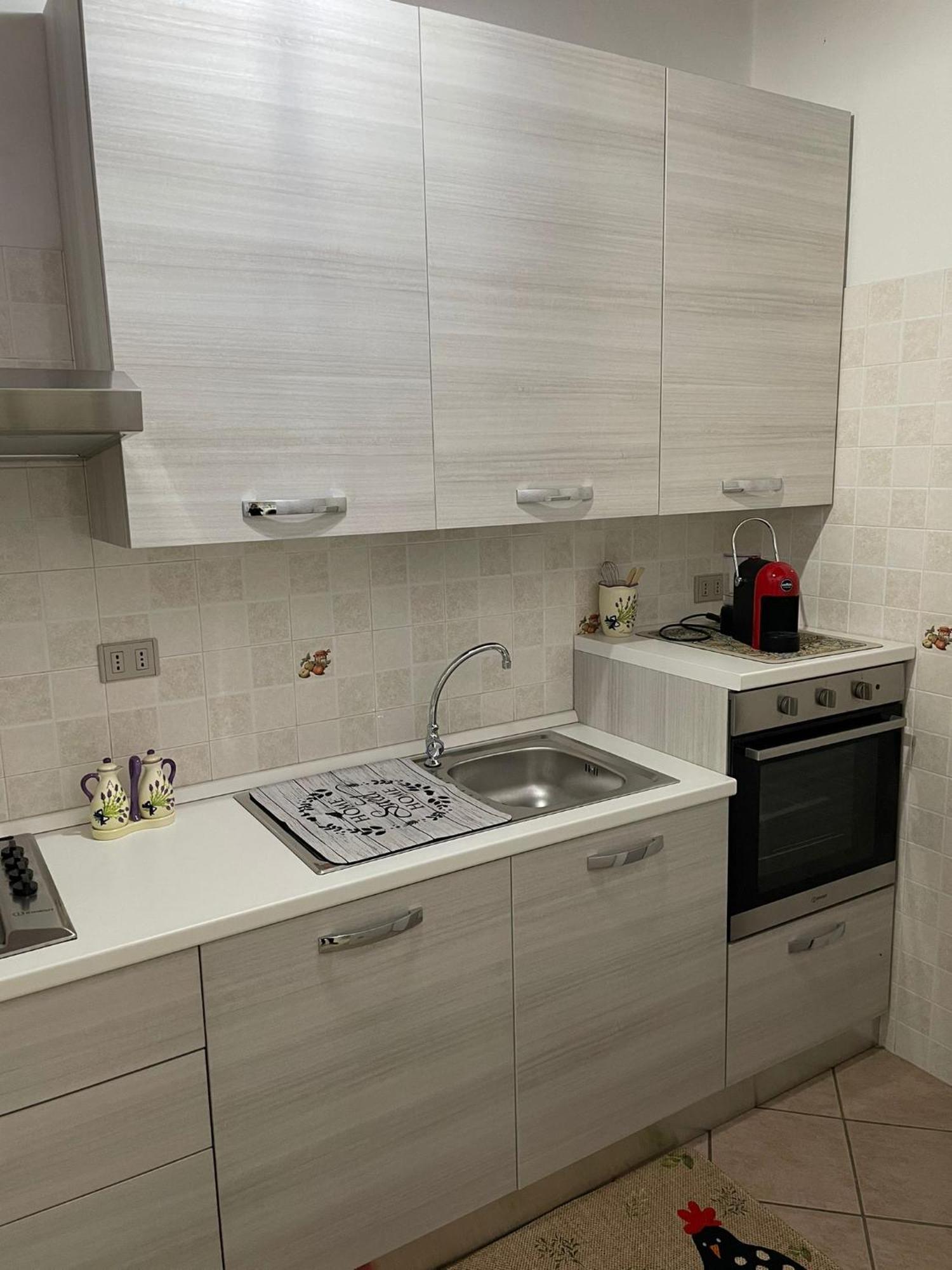 Casa Beatrice Βίλα Pula Εξωτερικό φωτογραφία
