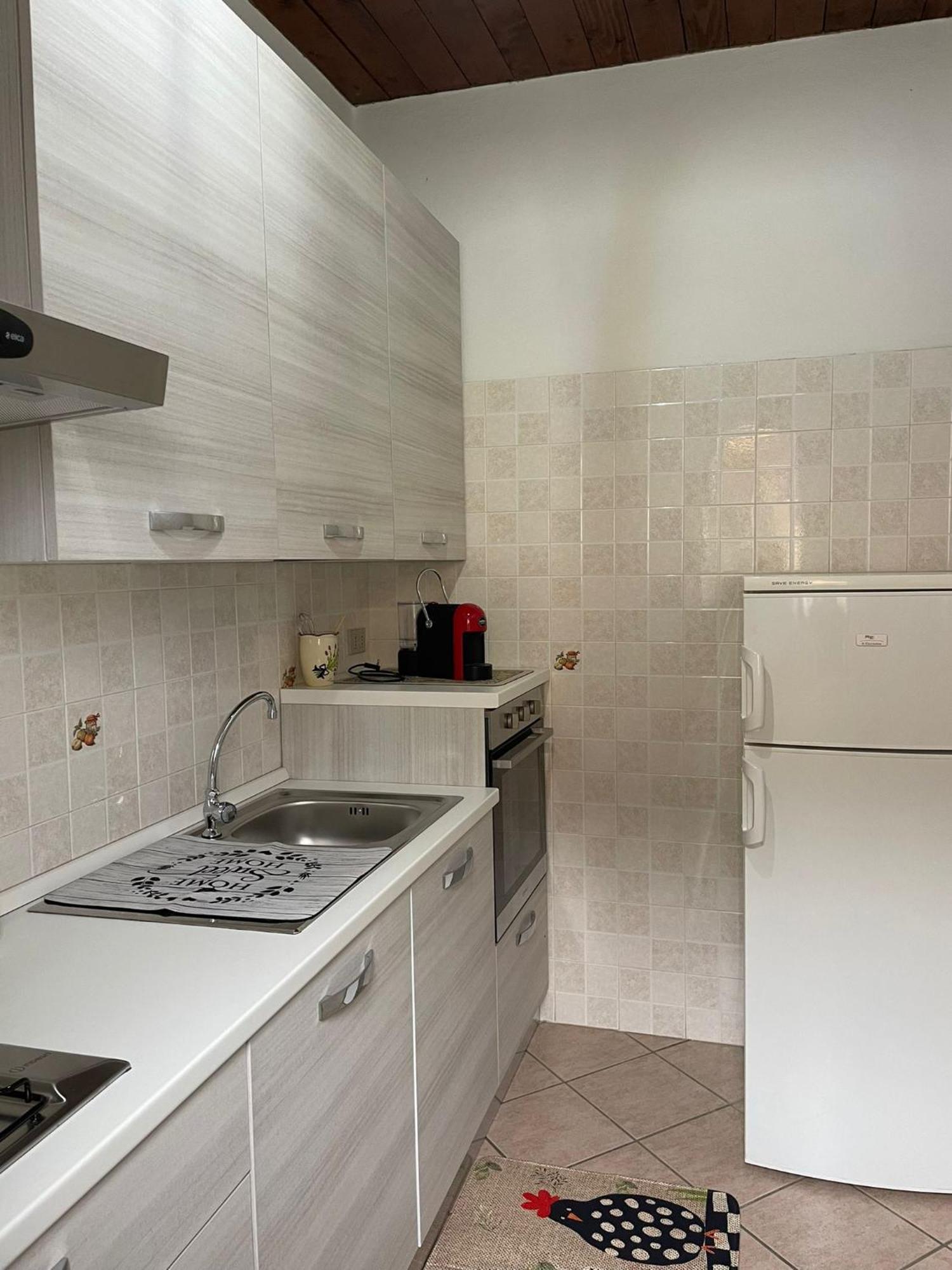Casa Beatrice Βίλα Pula Εξωτερικό φωτογραφία