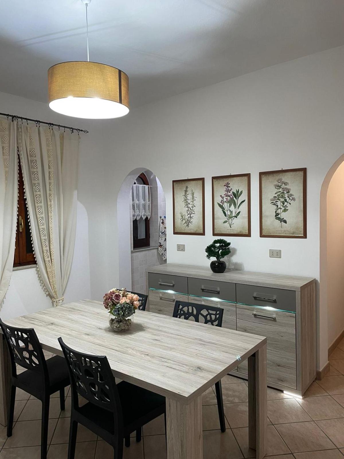 Casa Beatrice Βίλα Pula Εξωτερικό φωτογραφία