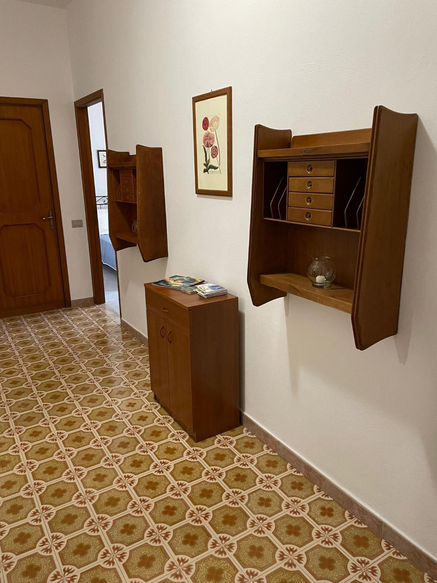 Casa Beatrice Βίλα Pula Εξωτερικό φωτογραφία